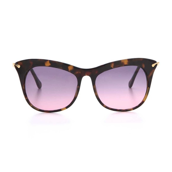 Elisabeth and James Fairfax Sunglasses - Picture 7 of 9
